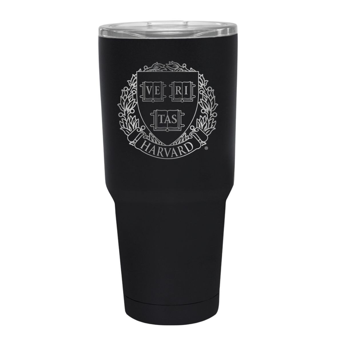 6495-Harvard 30 oz Stainless